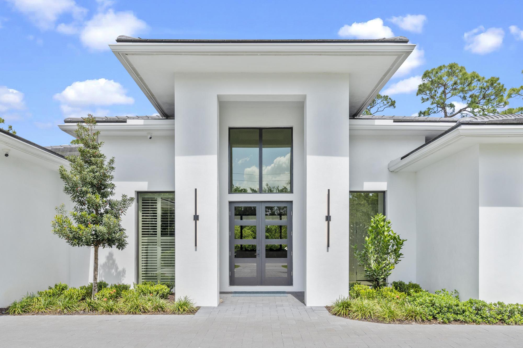 Steeplechase - Residential