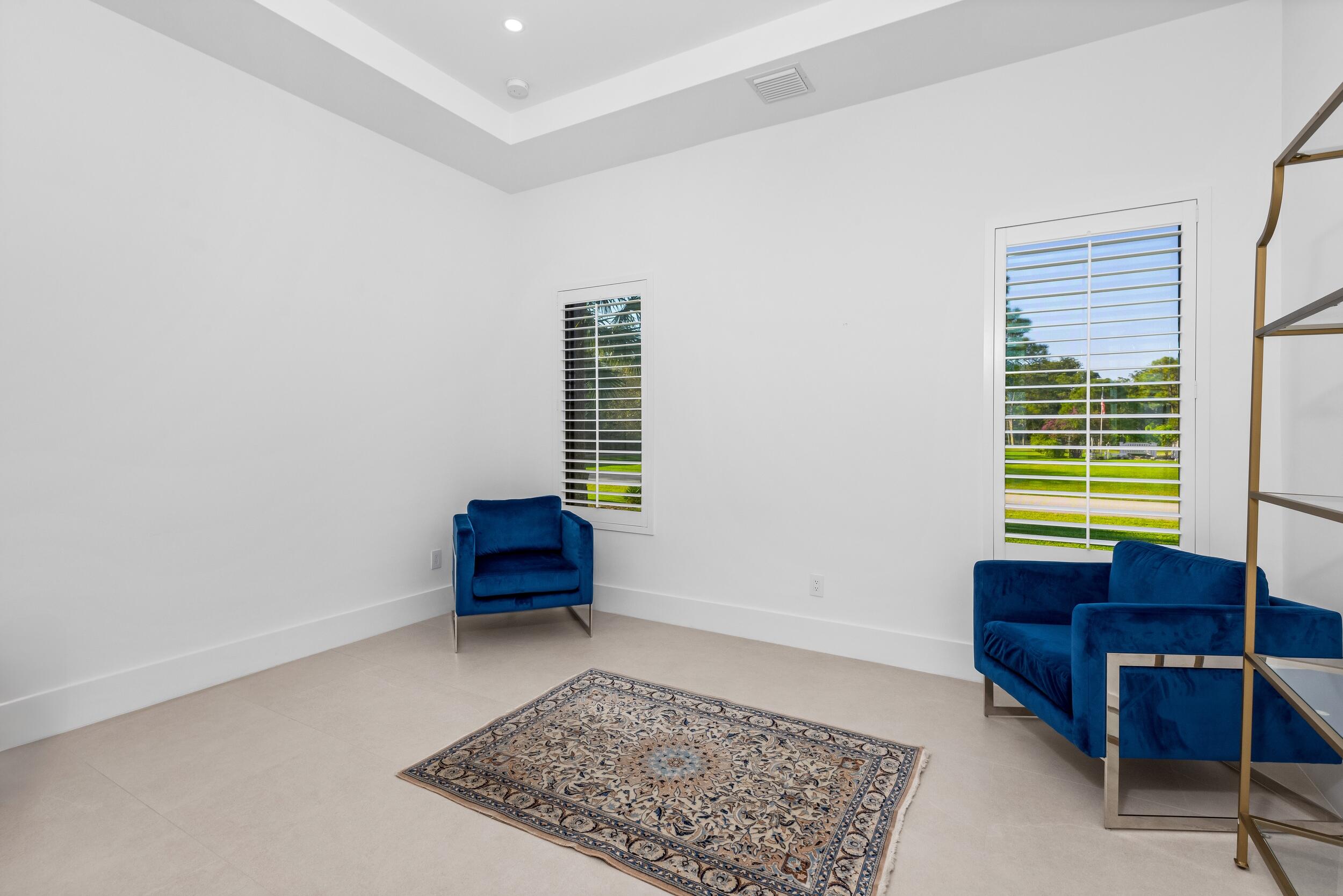 Steeplechase - Residential