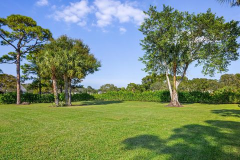 A home in Palm Beach Gardens