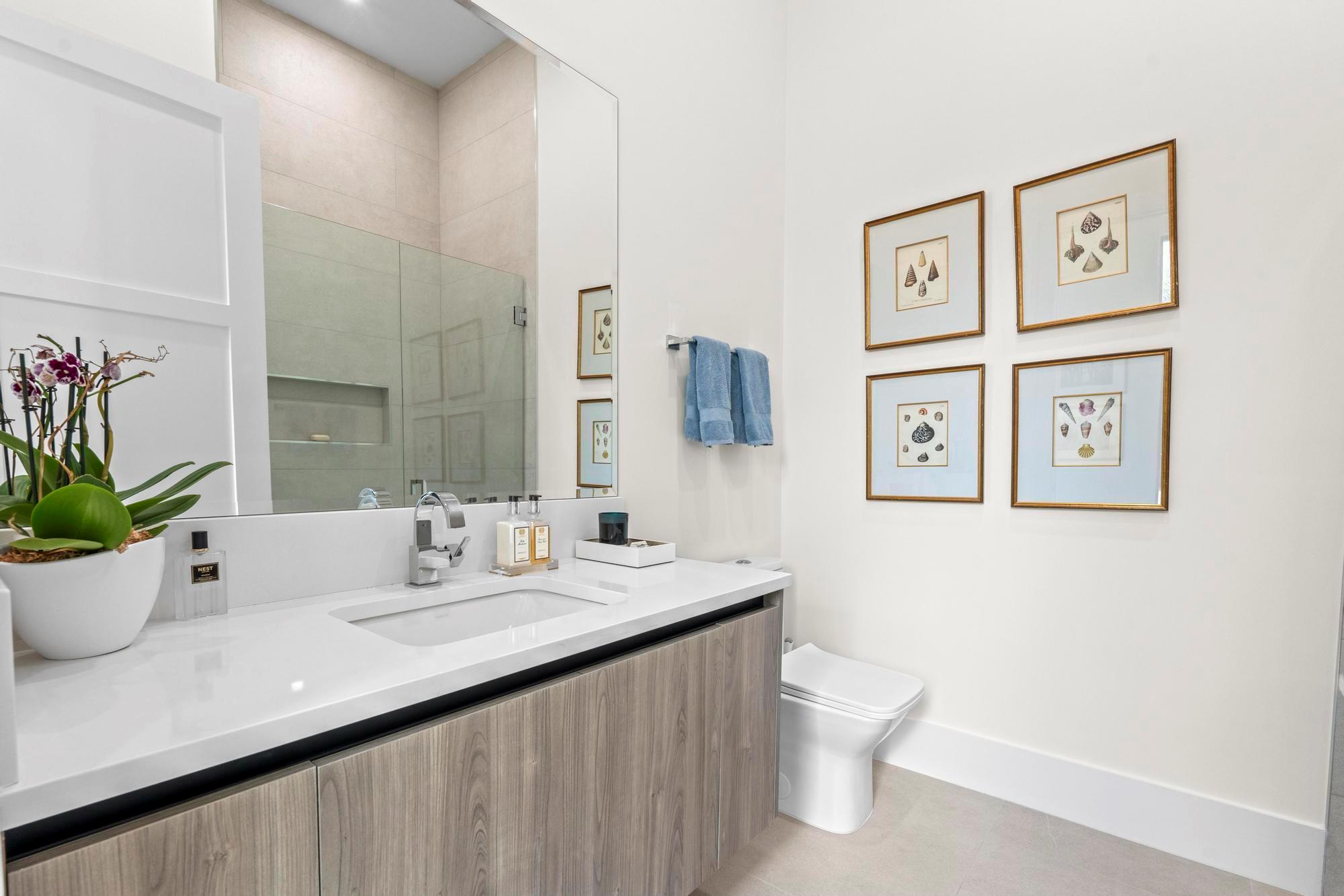 Steeplechase - Residential