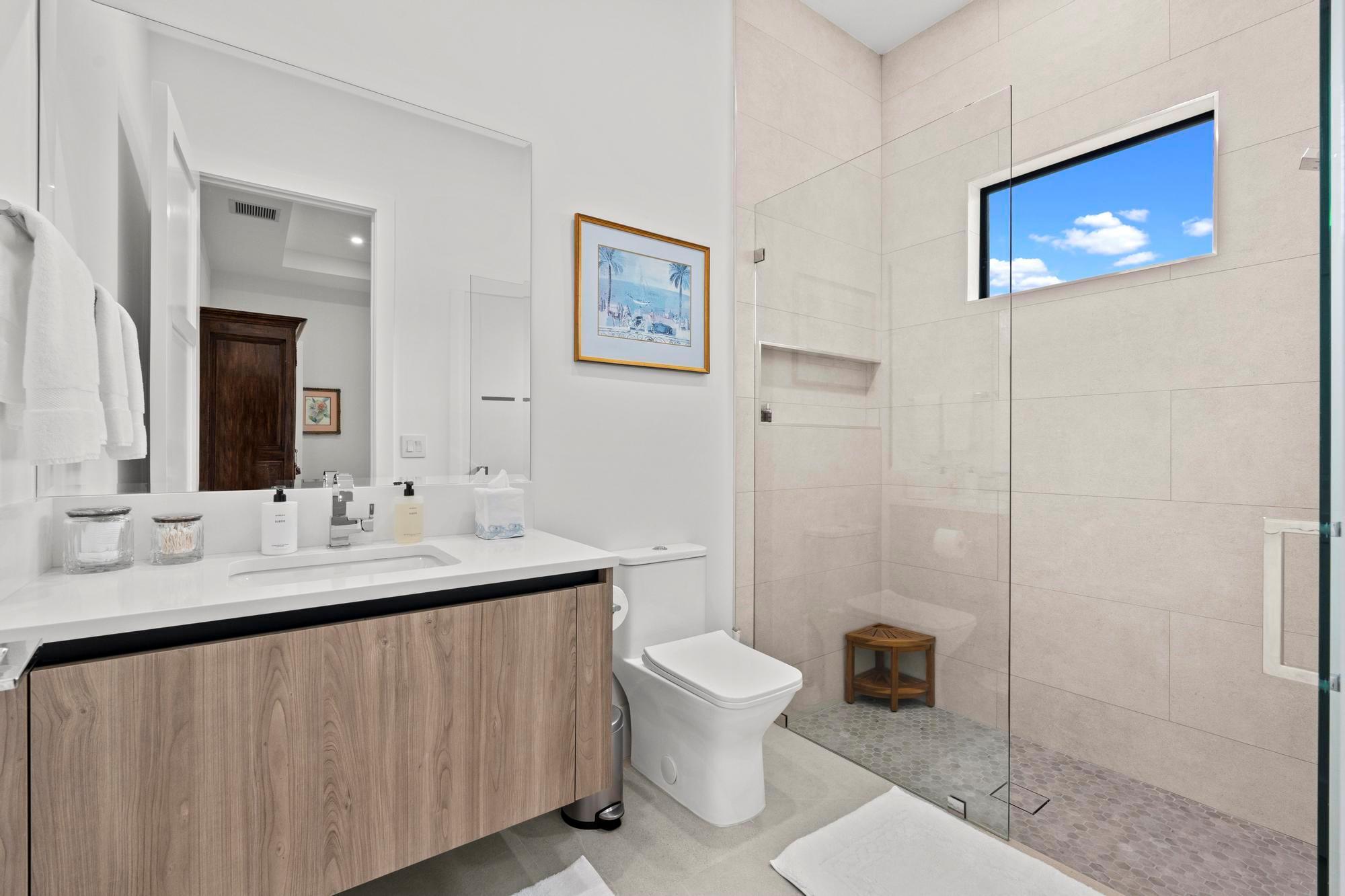 Steeplechase - Residential