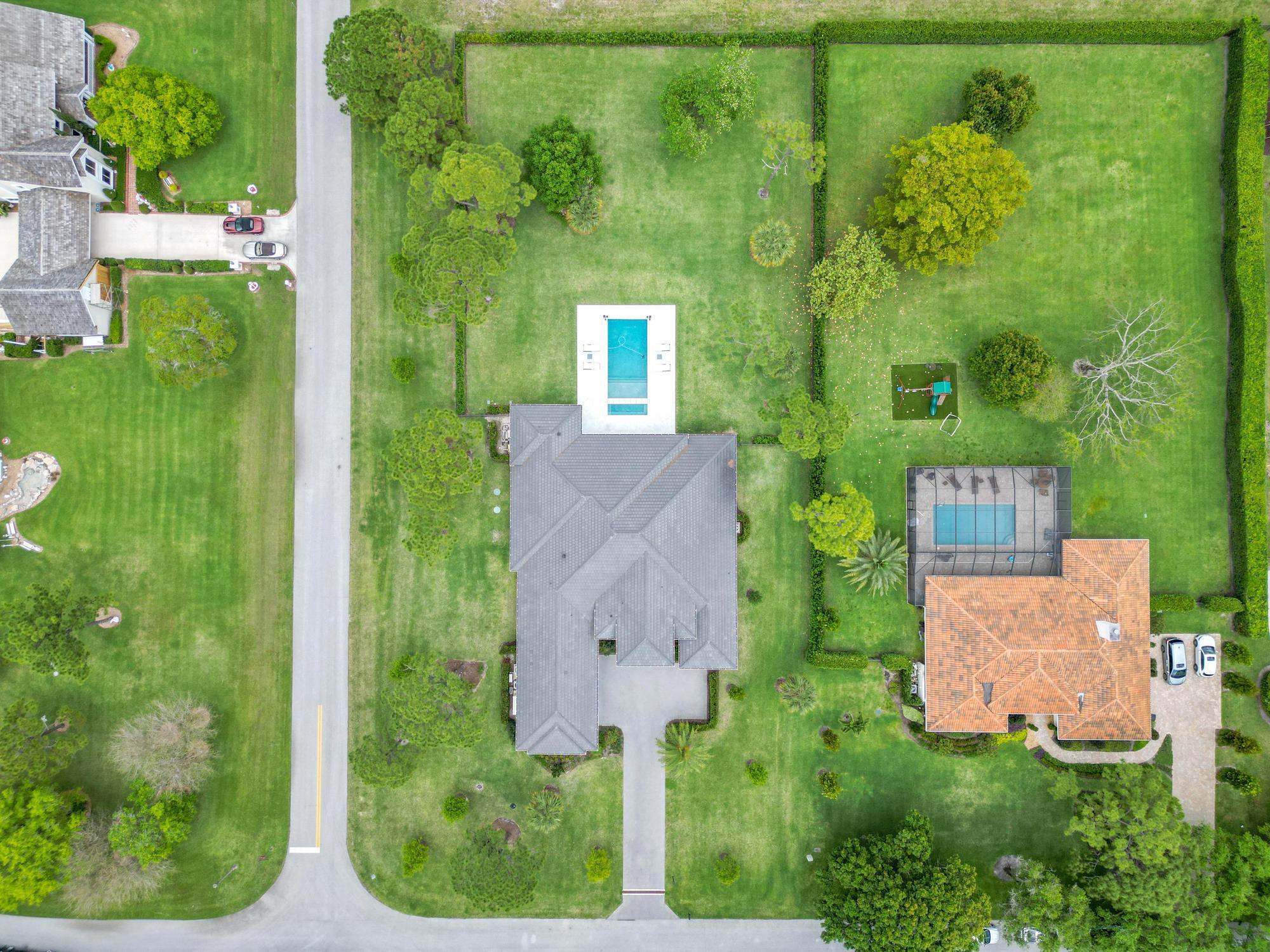 Steeplechase - Residential