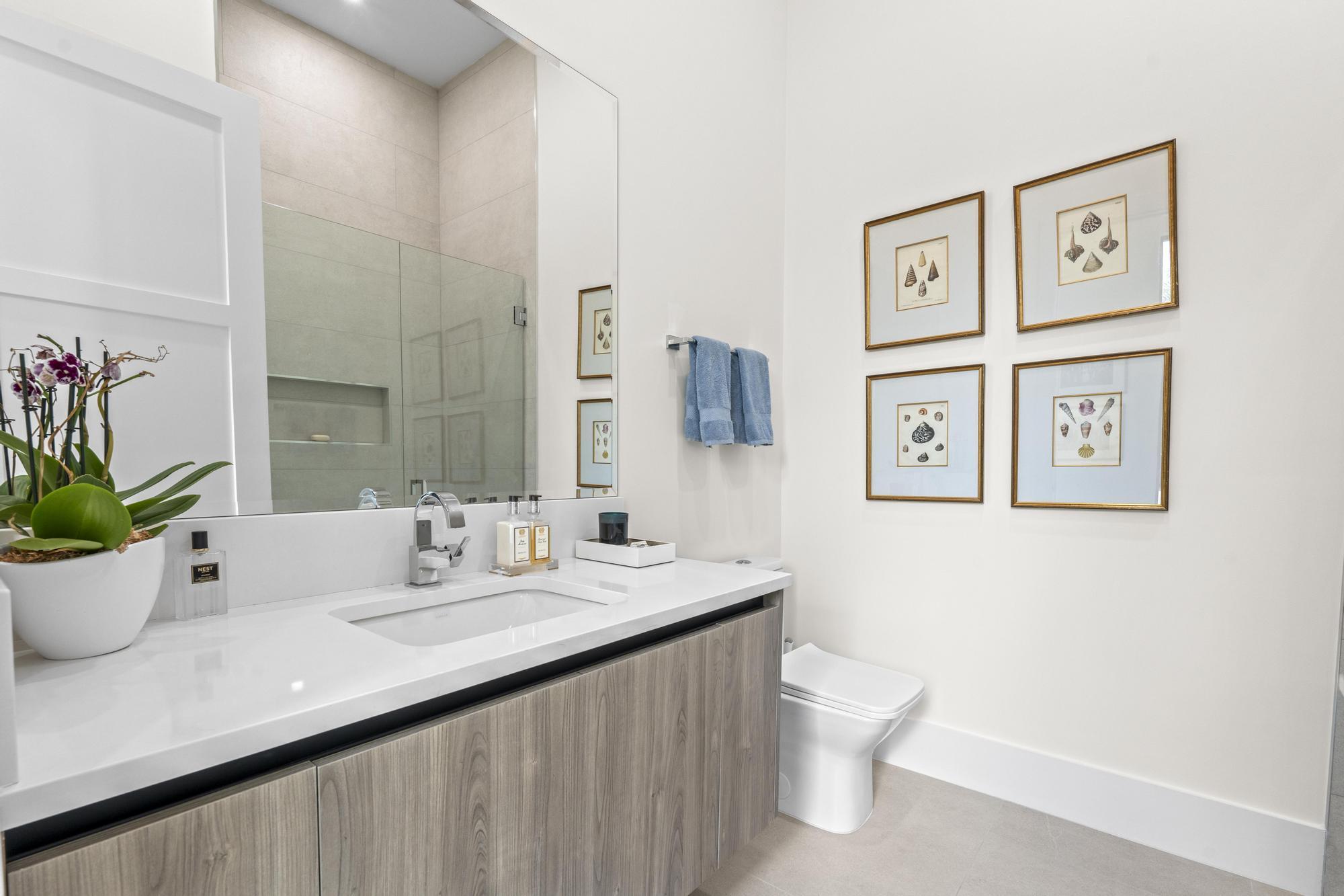 Steeplechase - Residential