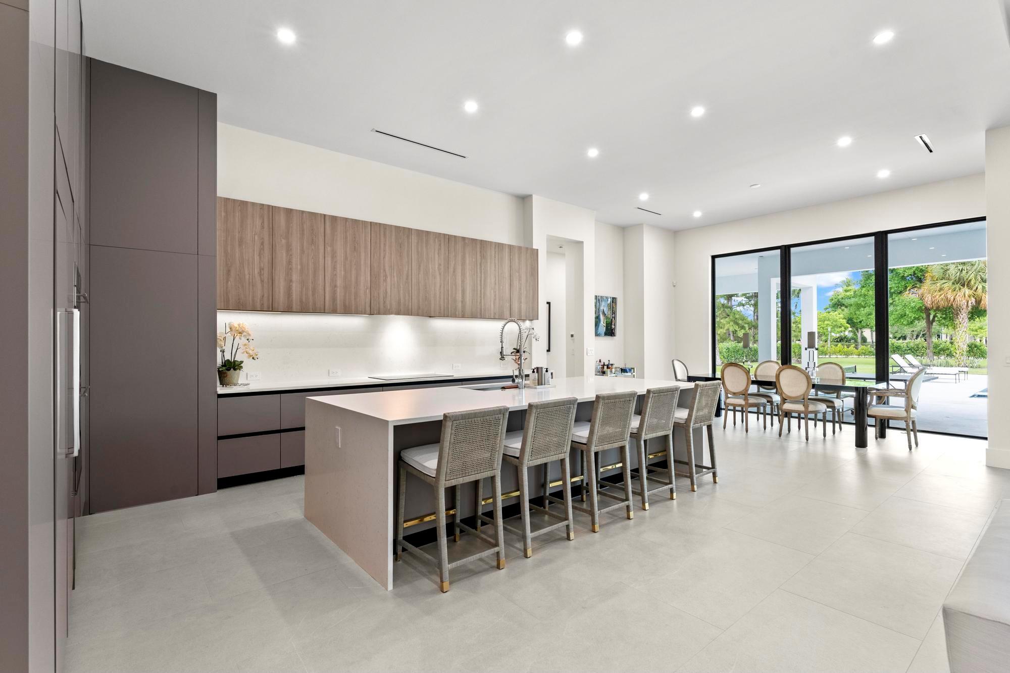 Steeplechase - Residential