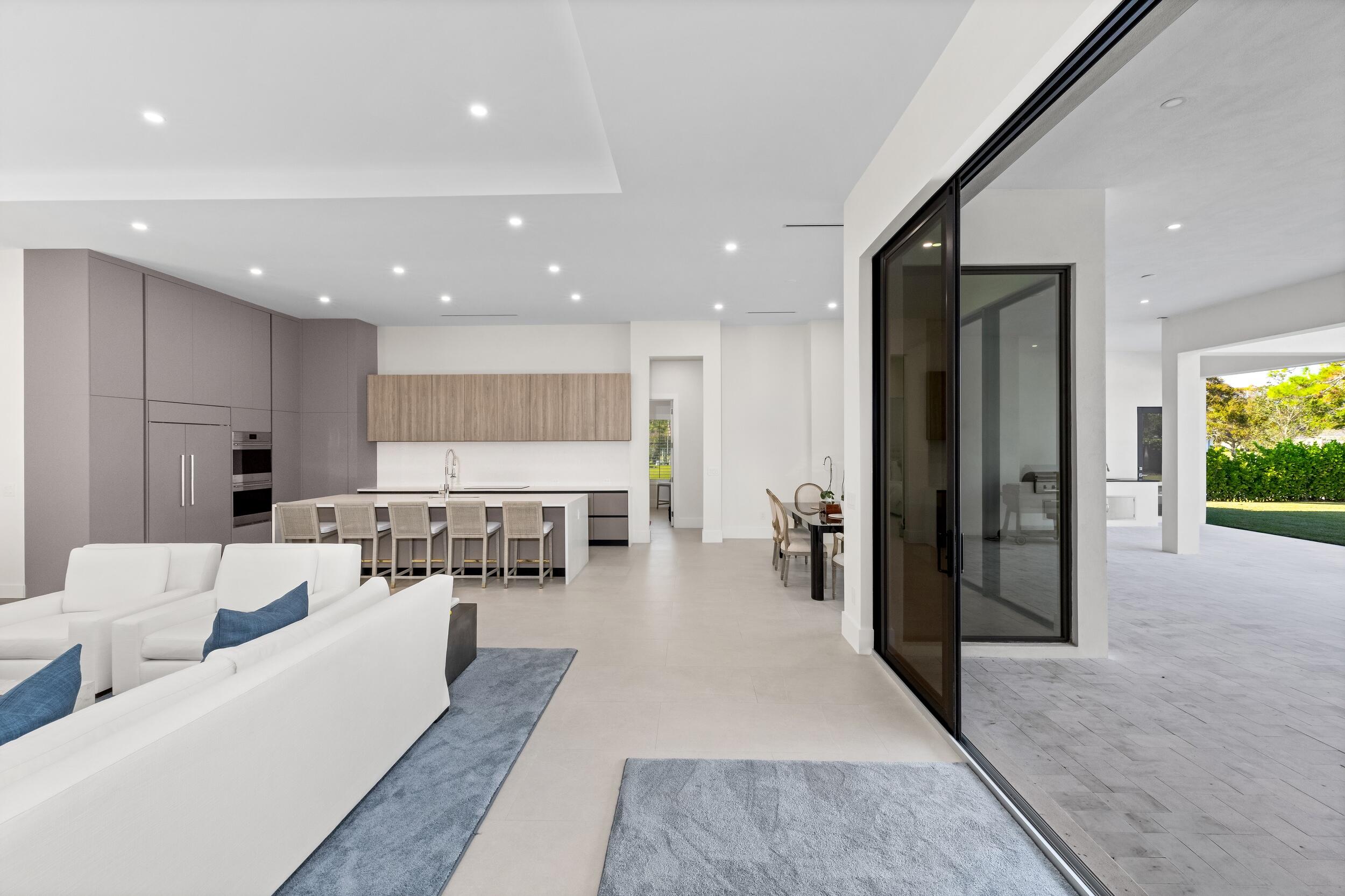 Steeplechase - Residential