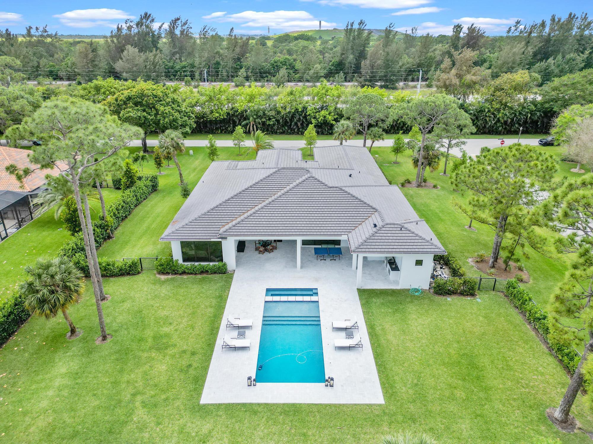 Steeplechase - Residential