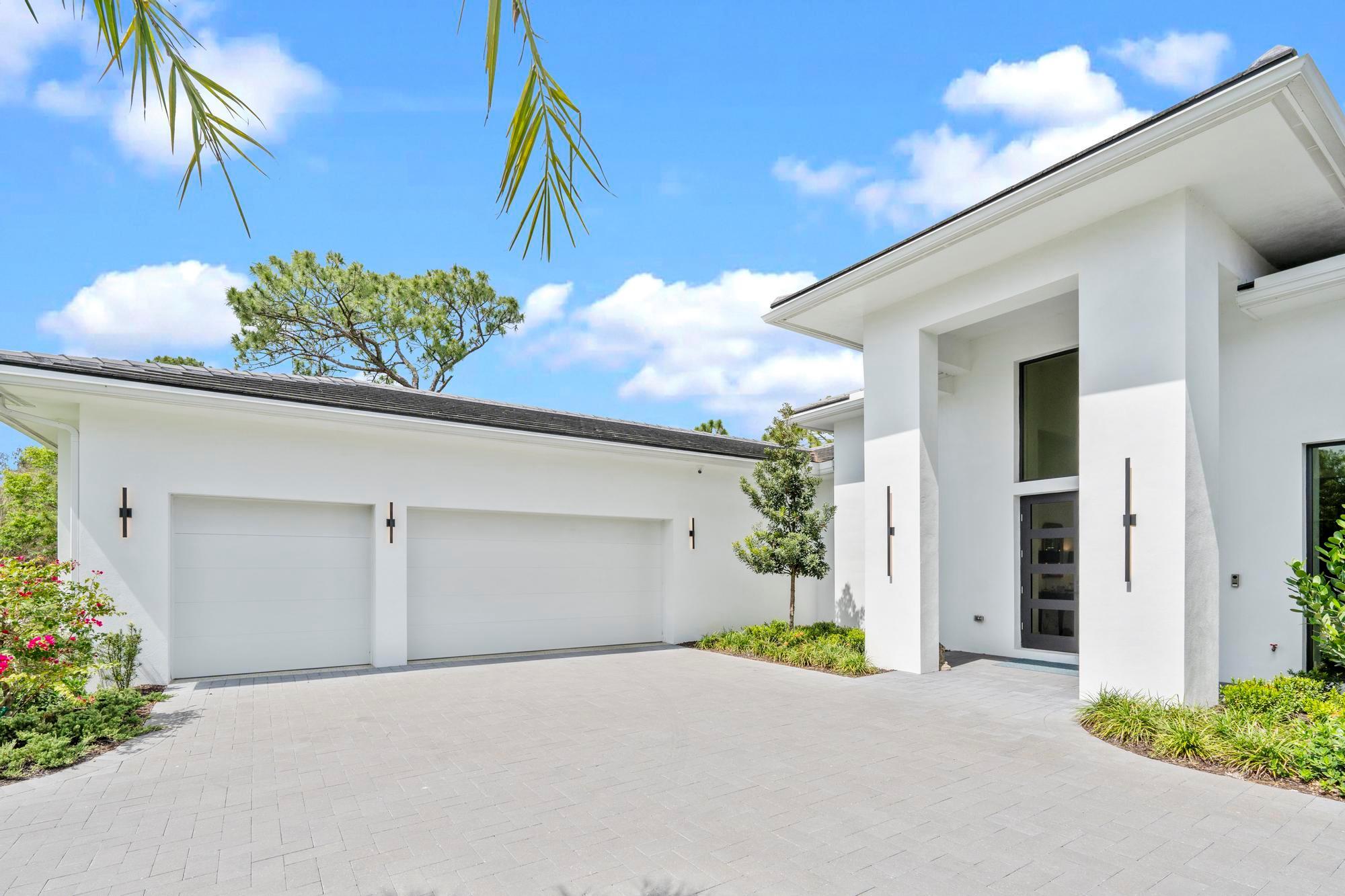 Steeplechase - Residential