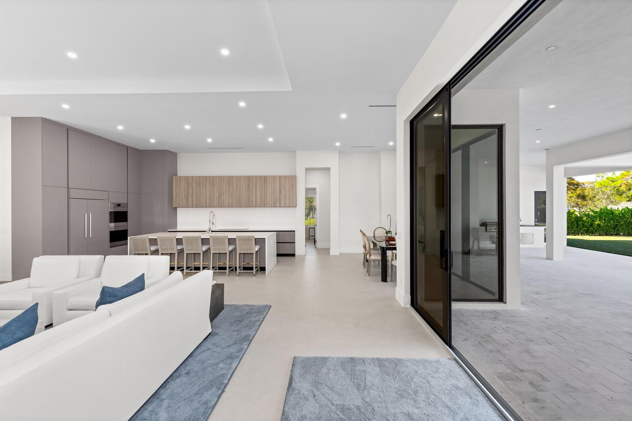 Steeplechase - Residential