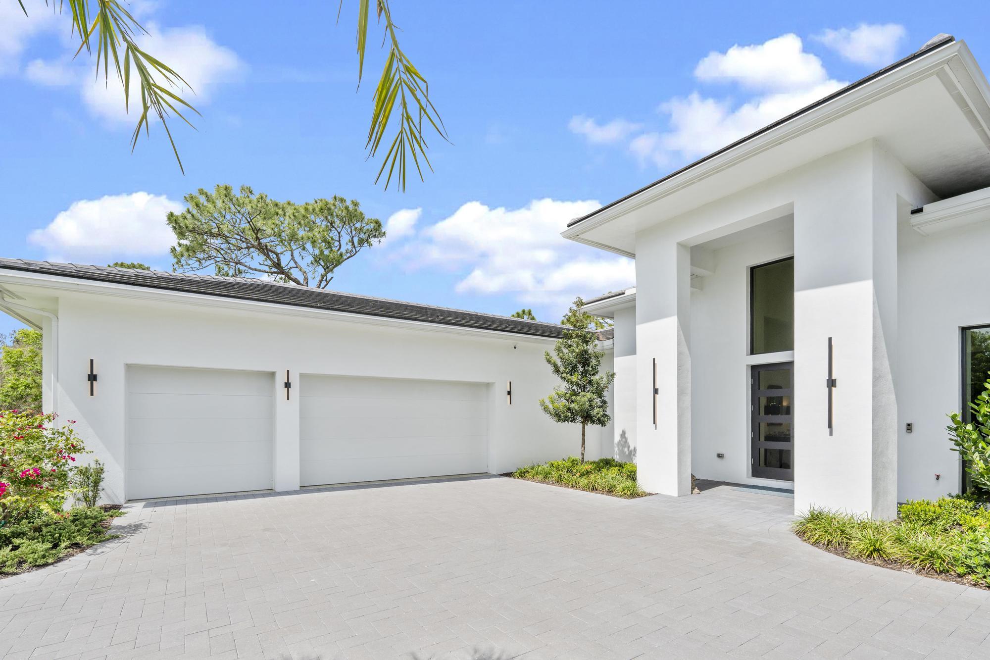 Steeplechase - Residential