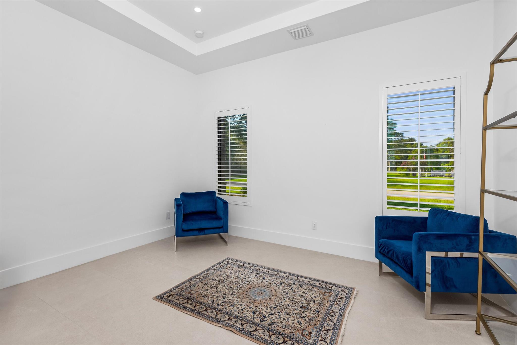 Steeplechase - Residential