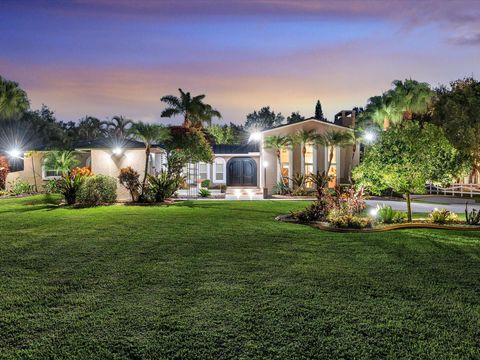 5360 Volunteer Rd Southwest Ranches FL 33330