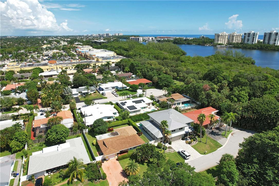 Lake Wyman Shores - Residential