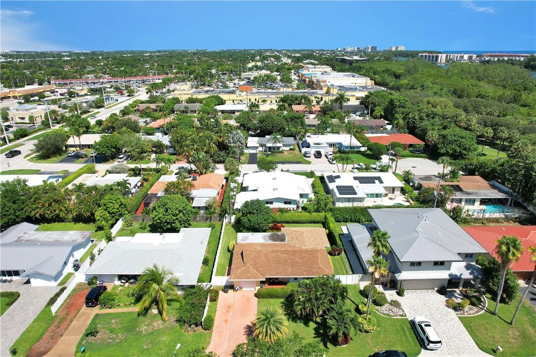 Lake Wyman Shores - Residential
