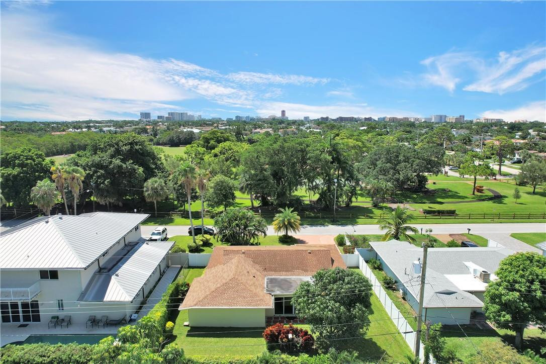 Lake Wyman Shores - Residential