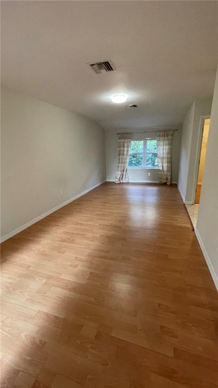 Lake Wyman Shores - Residential