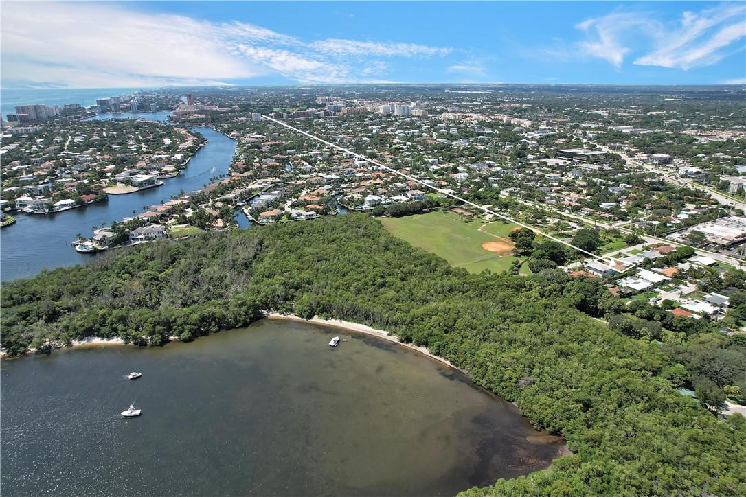 Lake Wyman Shores - Residential