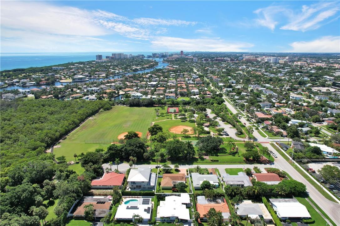 Lake Wyman Shores - Residential