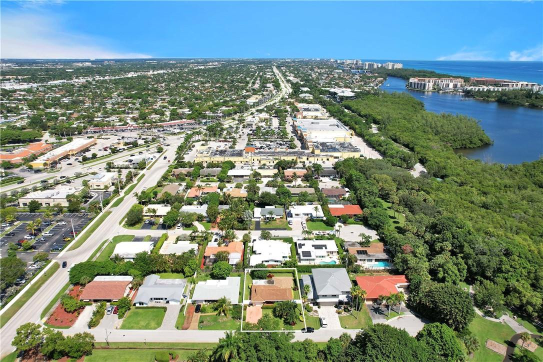 Lake Wyman Shores - Residential