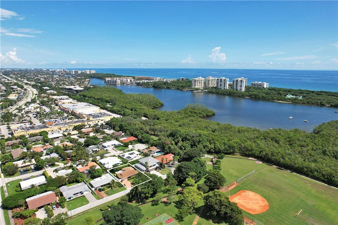 Lake Wyman Shores - Residential