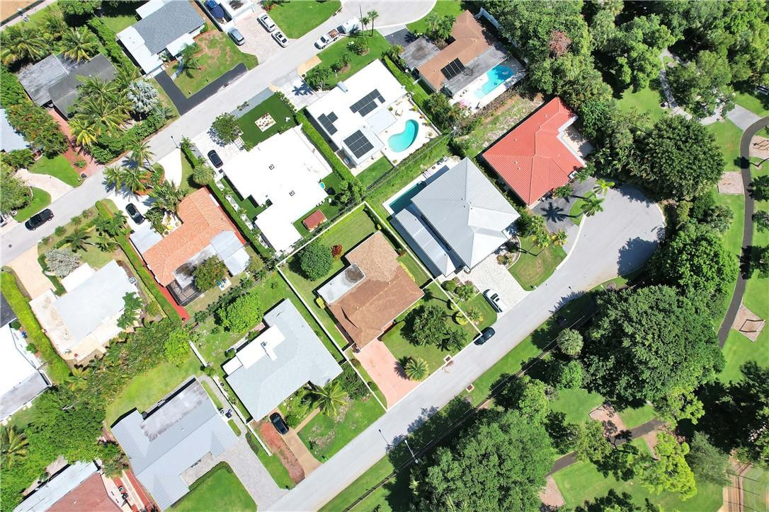 Lake Wyman Shores - Residential