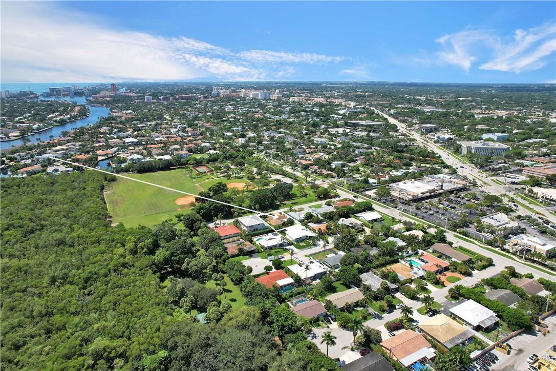 Lake Wyman Shores - Residential