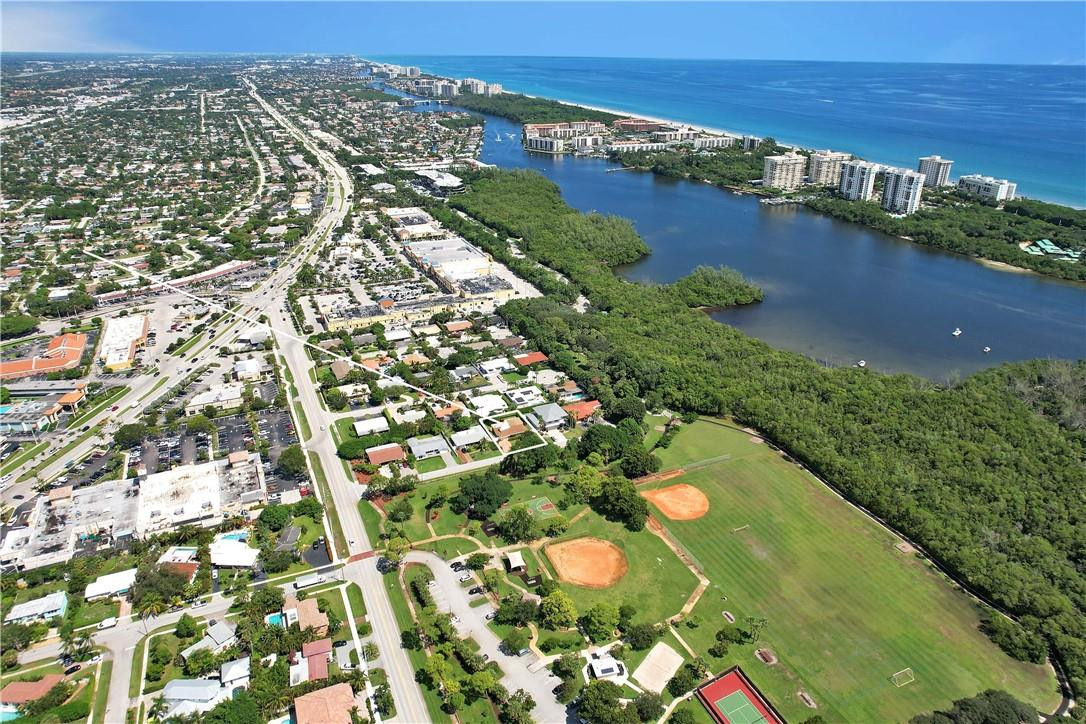 Lake Wyman Shores - Residential