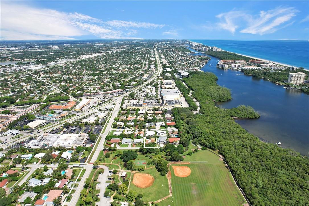Lake Wyman Shores - Residential
