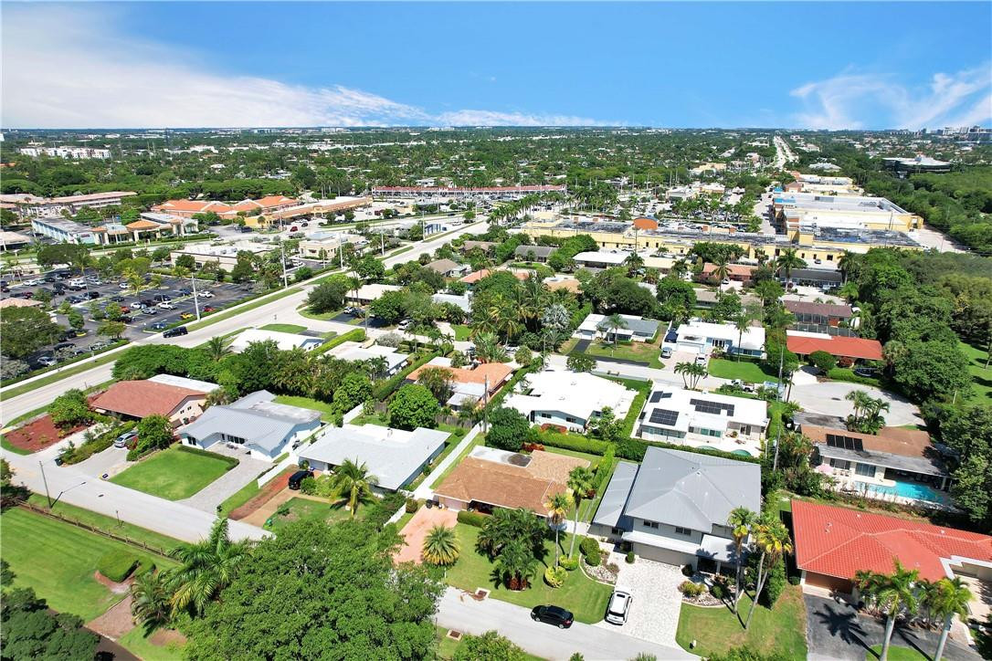 Lake Wyman Shores - Residential