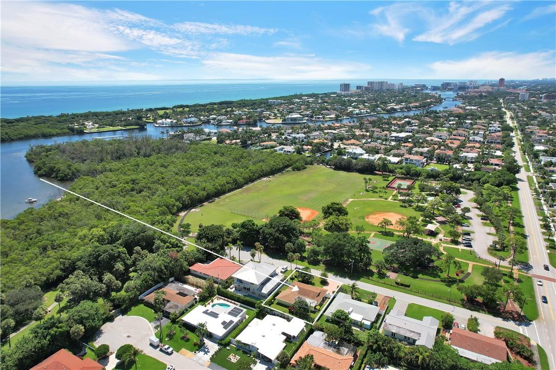 Lake Wyman Shores - Residential