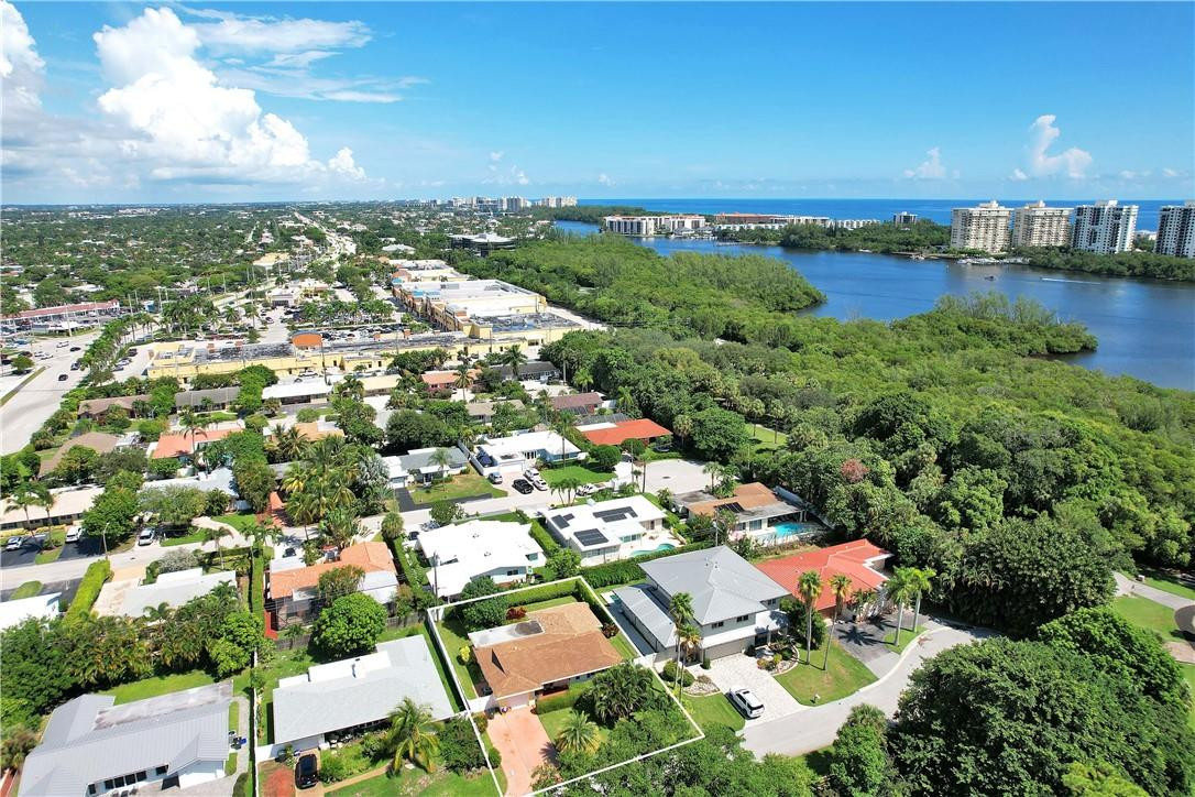 Lake Wyman Shores - Residential