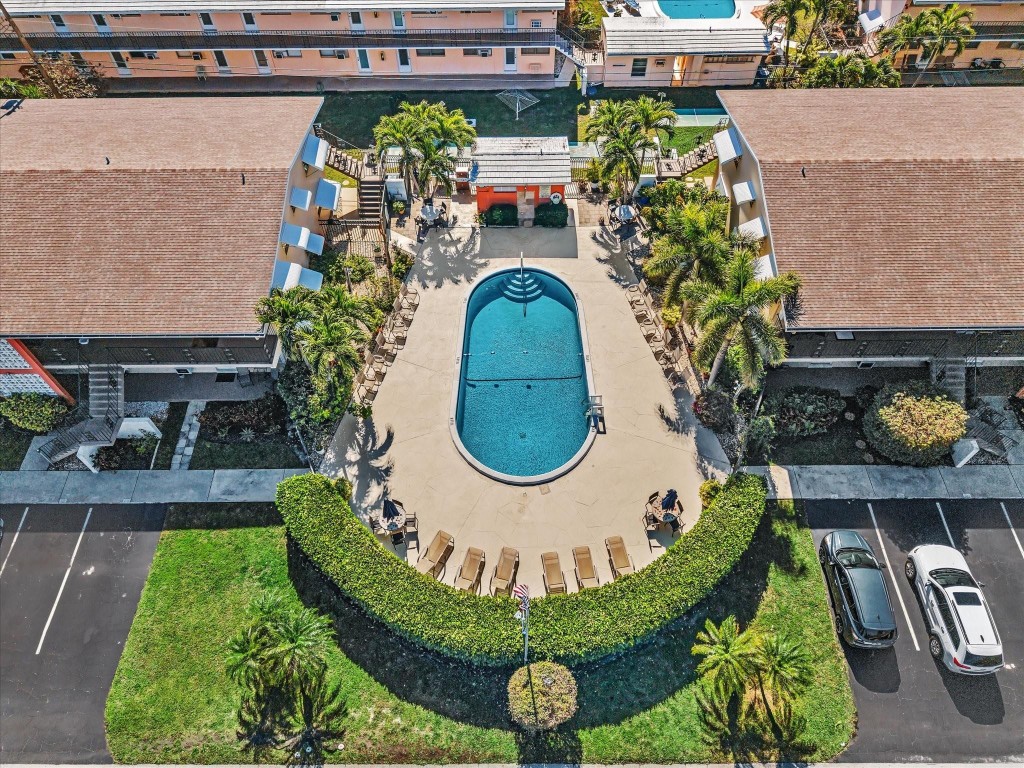 Carlton Terrace North - Residential