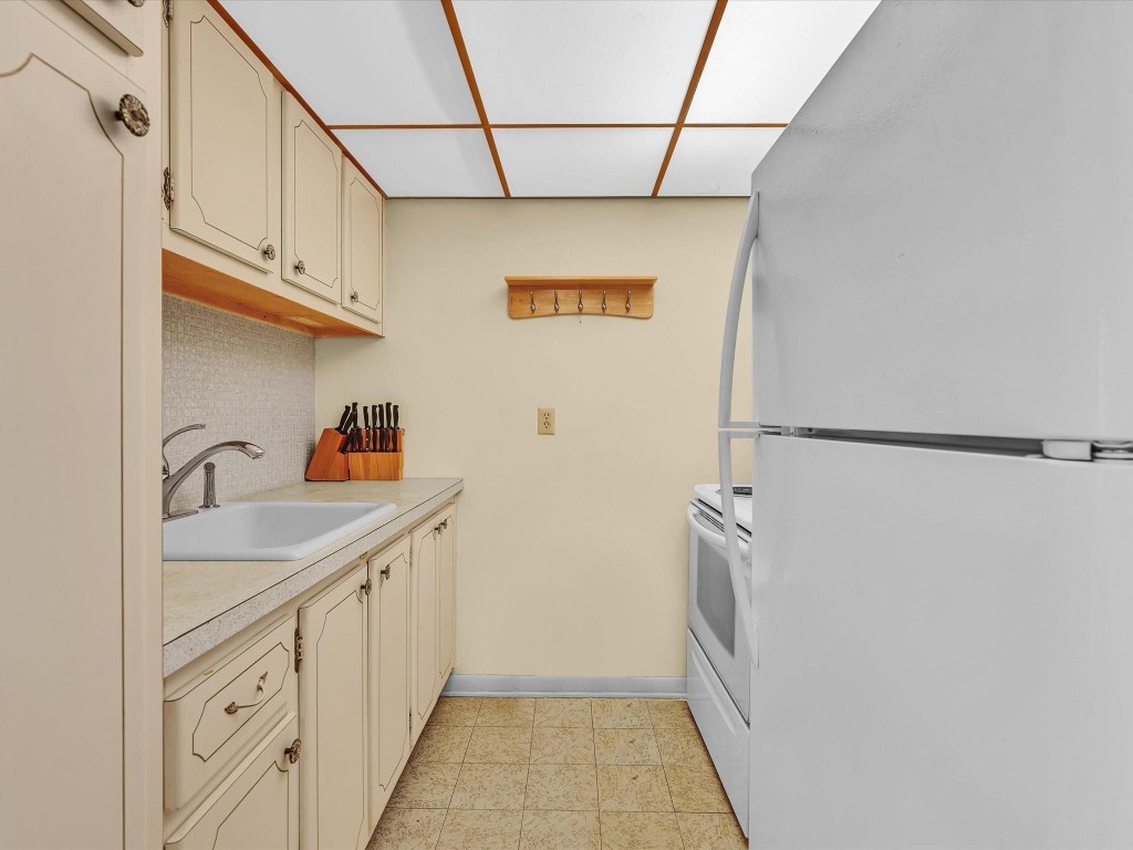 Carlton Terrace North - Residential