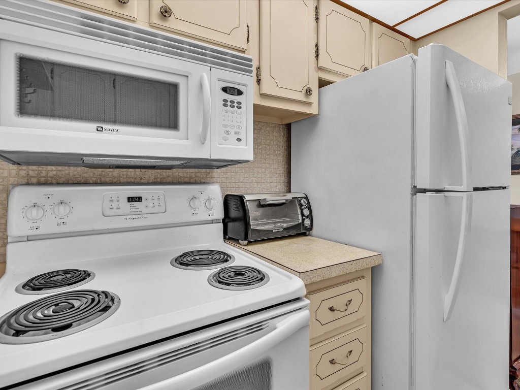 Carlton Terrace North - Residential