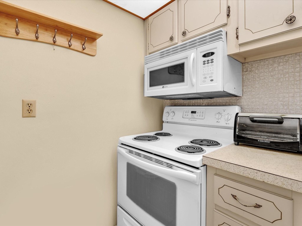 Carlton Terrace North - Residential