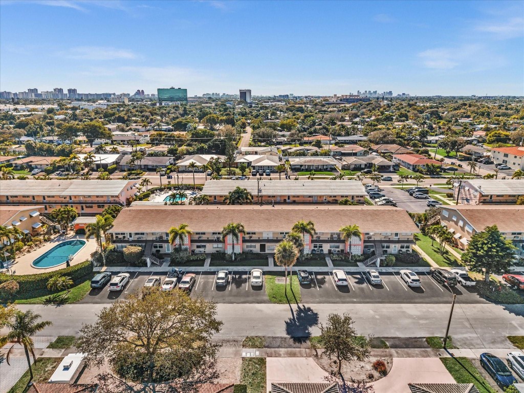 Carlton Terrace North - Residential