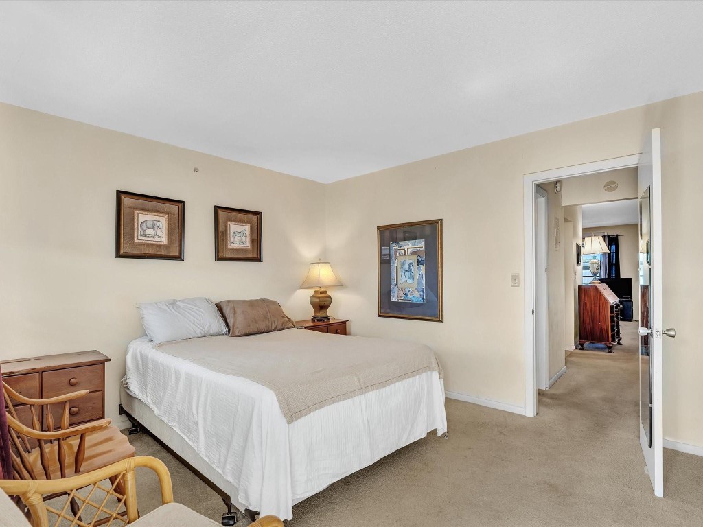 Carlton Terrace North - Residential