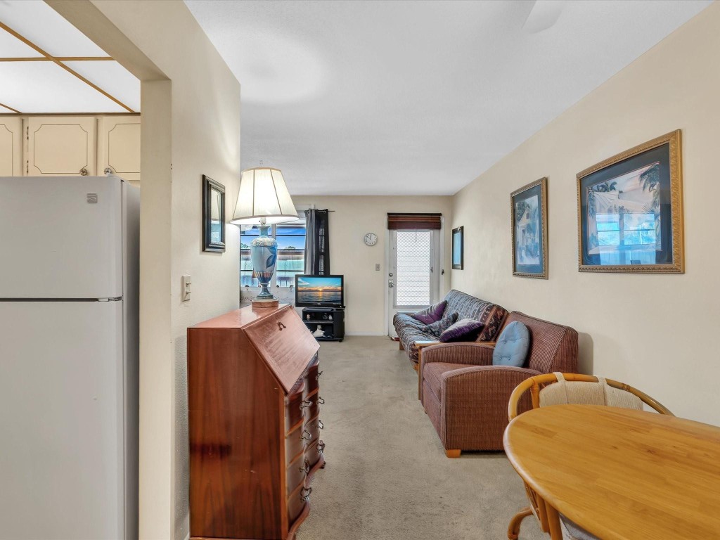 Carlton Terrace North - Residential