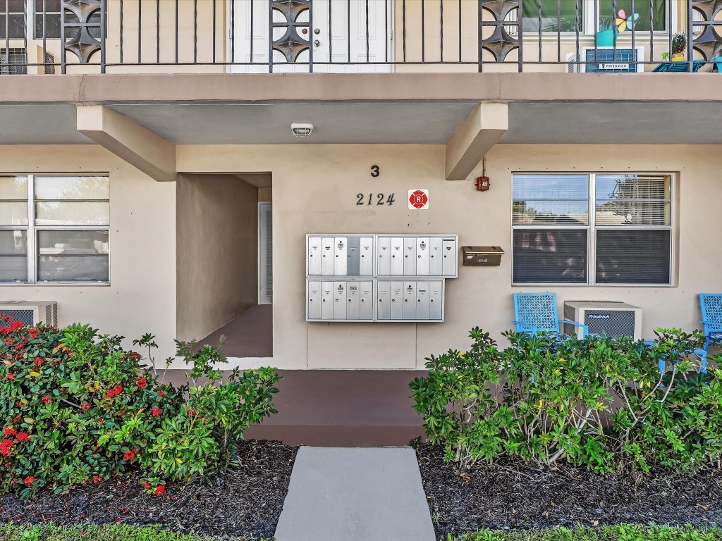 Carlton Terrace North - Residential