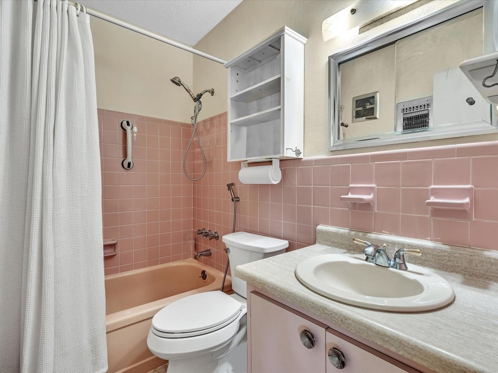 Carlton Terrace North - Residential