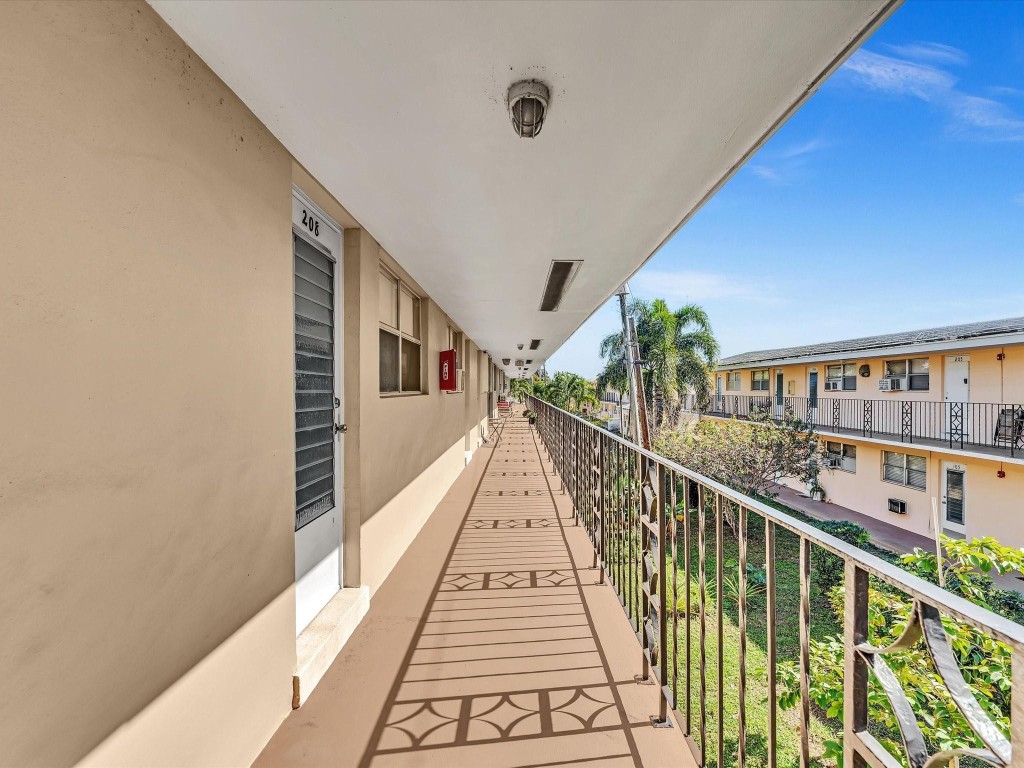 Carlton Terrace North - Residential