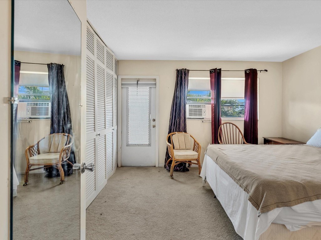 Carlton Terrace North - Residential