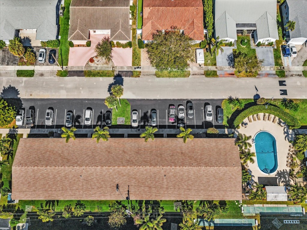 Carlton Terrace North - Residential