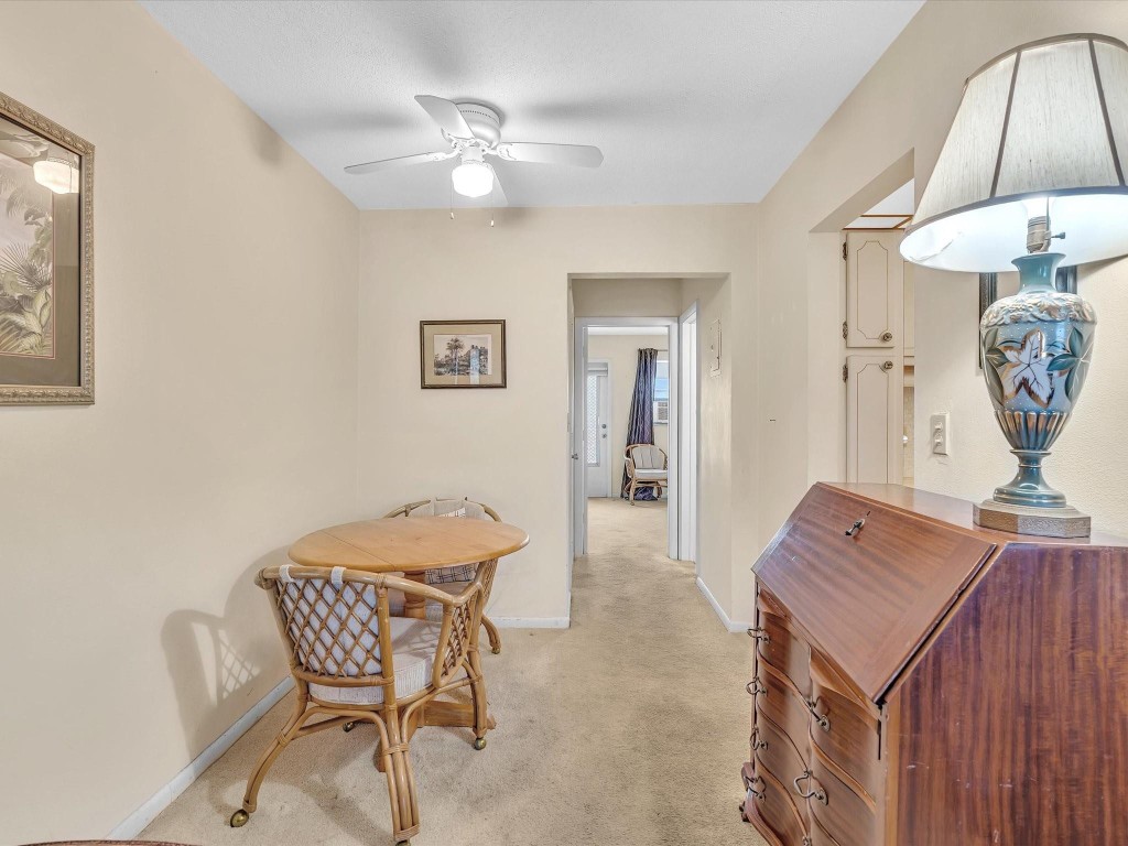 Carlton Terrace North - Residential