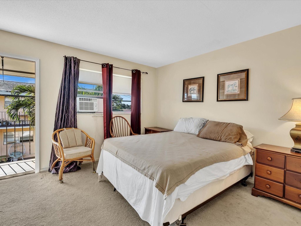 Carlton Terrace North - Residential