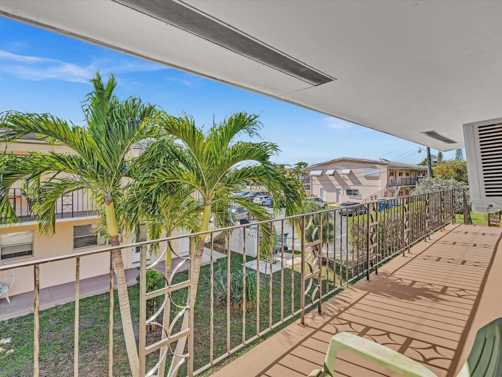 Carlton Terrace North - Residential