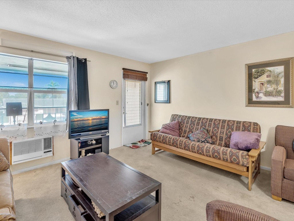 Carlton Terrace North - Residential