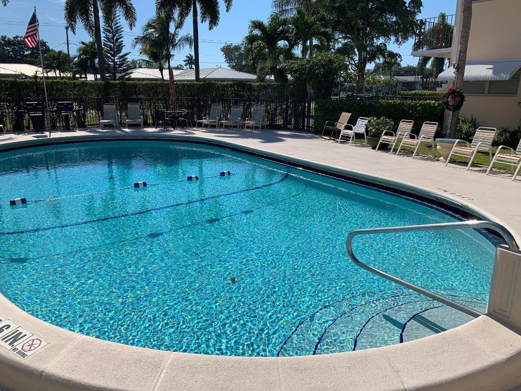 Carlton Terrace North - Residential