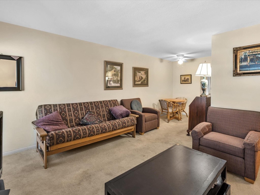 Carlton Terrace North - Residential