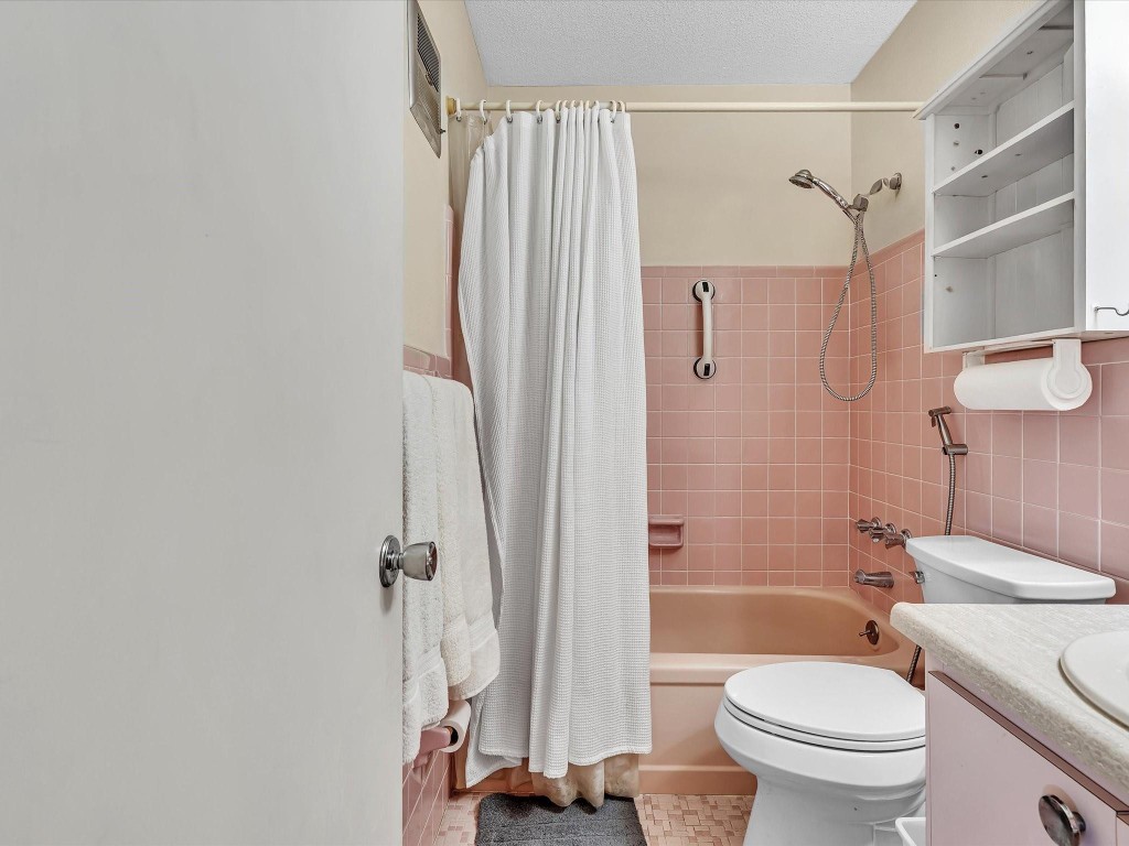 Carlton Terrace North - Residential