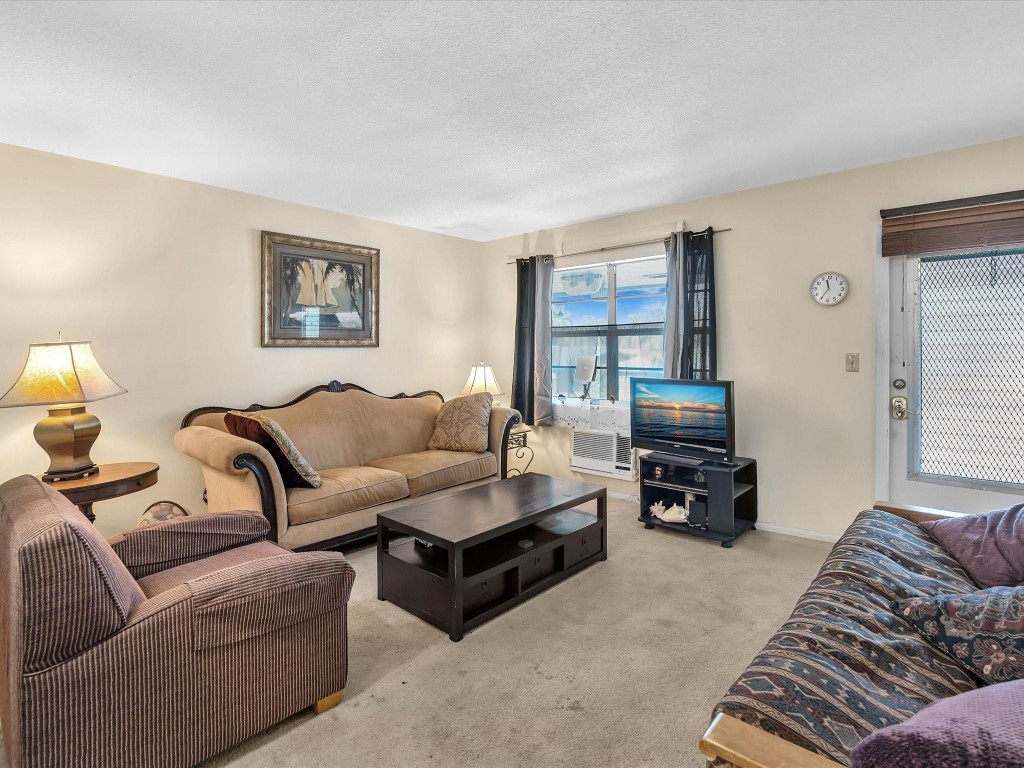 Carlton Terrace North - Residential